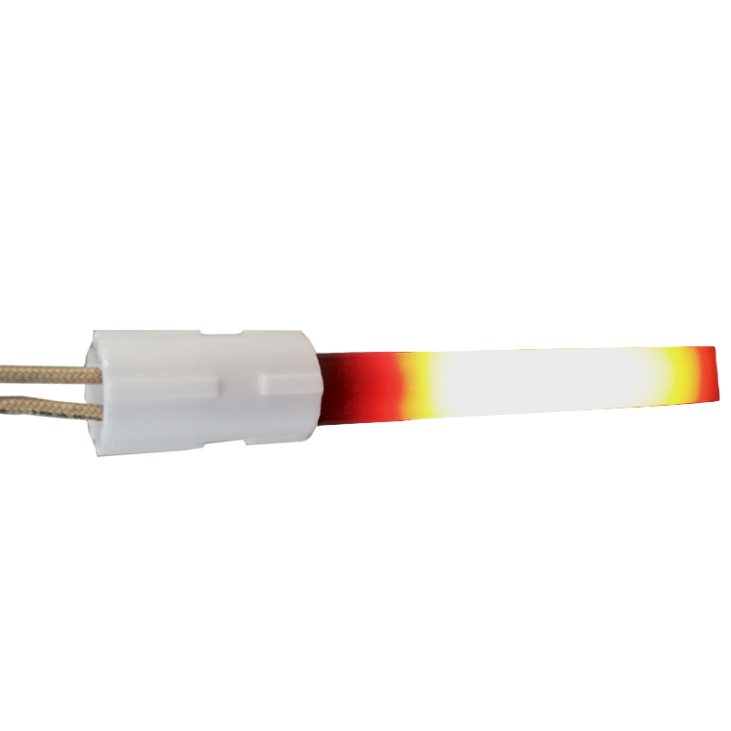 pellet igniter